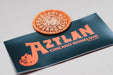 Aztland Chicano Homeland Bumper Sticker