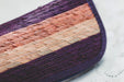 Purple Palm Wallet